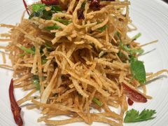 -百味地锅鸡(二店·财校分店)