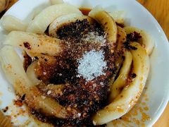 -洞子口张老二凉粉(文殊院店)