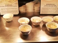 -怡咖啡海鲜自助餐厅(浦东香格里拉店)