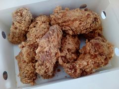 -麦当劳(双榆树店)