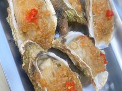 -本色.小马哥烧烤(五一路总店)