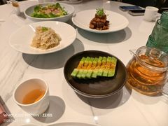 -久宴·天目湖大鱼头(恐龙园店)