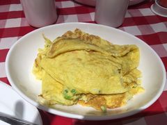 -西贝(金桥店)