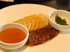 -朴墅(西湖青芝坞店·杭帮菜·家宴.14年的店)