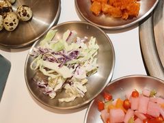 -小锅巴纳西餐厅