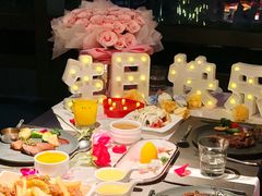-七海旋律西餐厅(金沙湾店)