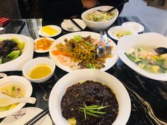 -桃园中华料理炸酱面(燕儿岛路店)