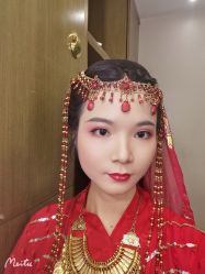 -盘子女人坊生日照·摄影馆(华强店)