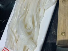 -幸运牛汕头小黄牛牛肉火锅(梅林店)