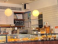 -BAKER&SPICE(安福路店)