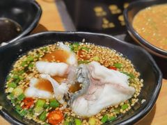 -打酱友•斑鱼海鲜粥火锅(吴桥店)