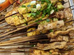 -晓靖轩烧烤(沙河风情店)