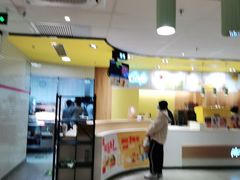 -麦当劳(玉桥中路店)