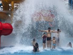 -苏州乐园森林水世界