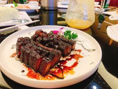 南华特色牛排-新南华大酒店(广中店)