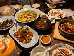 宫保虾球-外婆家(西红门荟聚购物中心店)