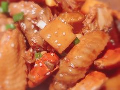 -谢蟹浓(西铁营万达店)