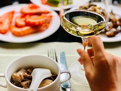 -万达瑞华酒店美食汇自助餐厅(楚河汉街店)