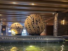 -清河半岛温泉度假酒店