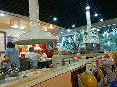 -汉江川烤肉(通州店)