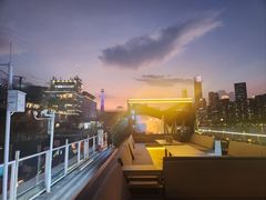 -琶醍壹号•潮菜江景餐吧