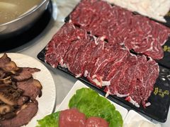 -福合埕牛肉火锅(长平国新店)