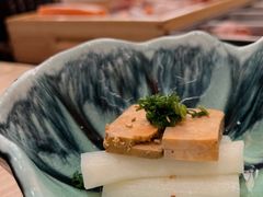 -鮨政·Omakase(港汇恒隆广场店)