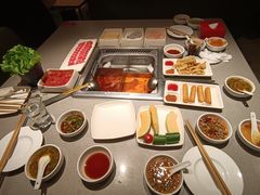 -海底捞火锅(漫乐城夜宵主题店)