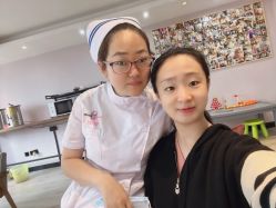 -爱月坊产后护理中心(万达店)