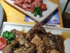 -喜来稀肉(北外滩白玉兰广场店)