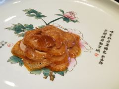 -京味斋·北京烤鸭(华威桥北工大店)