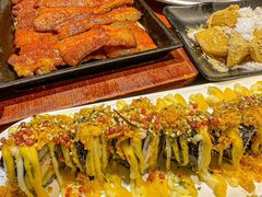 -鑫日千里马朝鲜族小馆(总店)