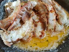 龙虾尾-Pakkhús Restaurant