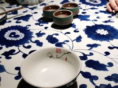 -绿茶餐厅(领展购物广场·中关村店)