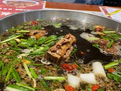 -吉同饭店(绿地·香榭丽公馆店)