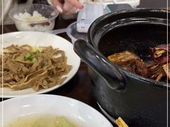 -斯丹姜母鸭·古法干香(涂门街总店)