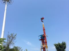 -张坝桂圆林公园