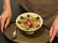 -盛元荼集  素食(滨江凯德壹店)