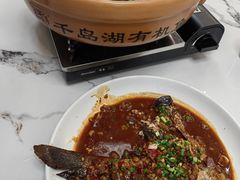-宝荣鱼馆·临湖之宴(千岛湖店)