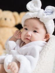 -首尔宝宝SEOUL  BABY STUDIO(通州店)