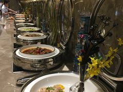 -佳源四季酒店-雅悦自助餐厅(新洲路店)