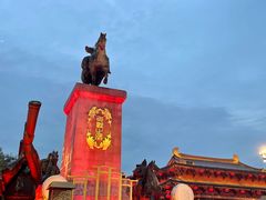 -大唐不夜城