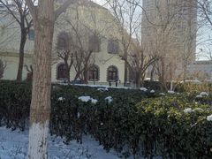 -绿岛公园(滨海新区)