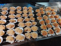 -汉丽斯巴西烤肉自助(市南店)