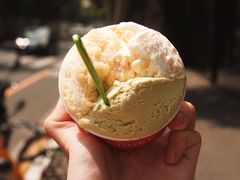 -Dal Cuore 达可芮冰淇淋(陕西北路店)
