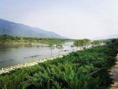 -永定河休闲森林公园