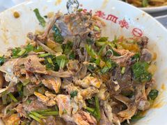 原味鸡架-老四季(光荣街店)