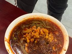 热荞面-周荞面(学府街店)