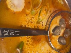 -琥珀川糟粕醋火锅(慈云寺店)