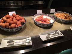 -咸亨大酒店-自助餐厅(解放南路店)